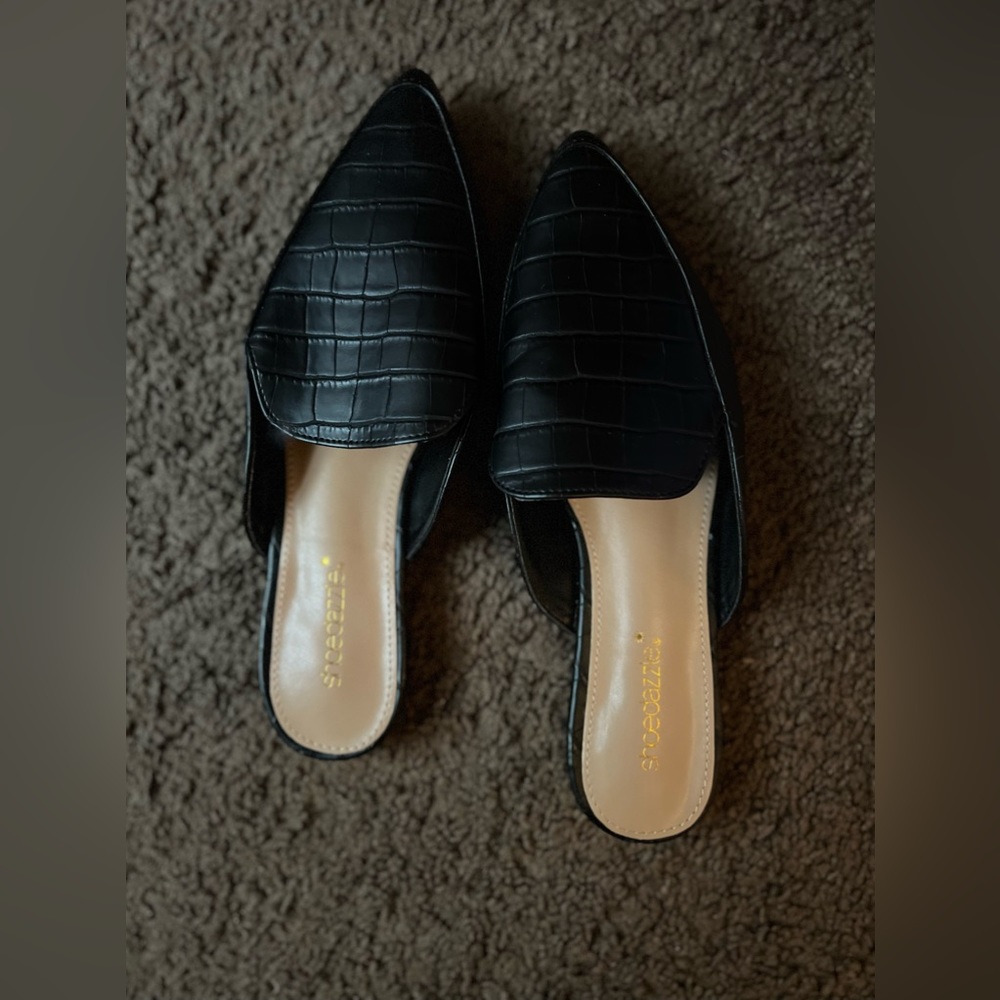Shoes!